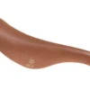 Fly X Lederen Zadel - Zwart -Fietsaccessoires Winkel 0020048 blb fly x leather saddle honey brown