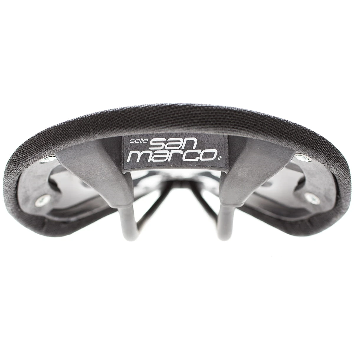 SELLE SAN MARCO BLB Regal Evo Zadel - Zwart 6 SELLE SAN MARCO BLB Regal Evo Zadel - Zwart - Afbeelding 4