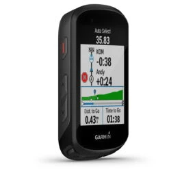 Garmin EDGE 530 - GPS Fietscomputer - Zwart -Fietsaccessoires Winkel 010 02060 11 55tHfcNrEvTFQG