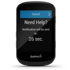 Garmin EDGE 530 - GPS Fietscomputer - Zwart -Fietsaccessoires Winkel 010 02060 11 71ie0gYutuloYz