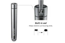 Birzman Kabelgeleiderset -Fietsaccessoires Winkel 0672f96670820e661ee893d904fc0ba2 hSCq