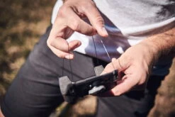 Fidlock TWIST Uni Aansluitset + Bike Base - Zwart -Fietsaccessoires Winkel 09622 fidlock TWIST uni connector outdoor 02