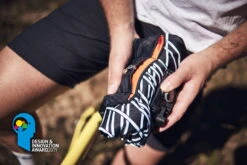 Fidlock TWIST Uni Aansluitset + Bike Base - Zwart -Fietsaccessoires Winkel 09622 fidlock TWIST uni connector outdoor 07