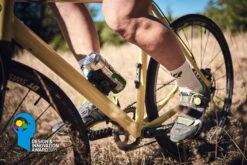 Fidlock TWIST Uni Aansluitset + Bike Base - Zwart -Fietsaccessoires Winkel 09622 fidlock TWIST uni connector outdoor 08