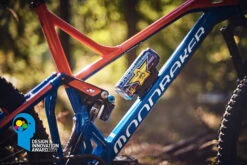 Fidlock TWIST Uni Aansluitset + Bike Base - Zwart -Fietsaccessoires Winkel 09622 fidlock TWIST uni connector outdoor 10