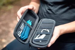 Fidlock TWIST Gereedschapsset + Bike Base - Zwart -Fietsaccessoires Winkel 09635 BLK fidlock TWIST toolbox bikebase outdoor 01