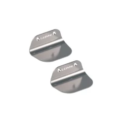 Lezyne Pedaalhaak, Pedaalhaak -Fietsaccessoires Winkel 1 BS STPDH V106 StainlessPedalHook plates v1 R1 1400x