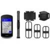 Garmin Edge 1040 Bundel - Zwart -Fietsaccessoires Winkel 1040 bundle