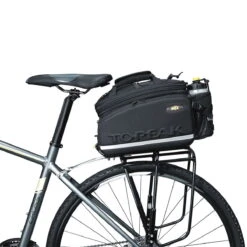 Topeak MTX TrunkBag DX Tas - Draagtas 9 Topeak MTX TrunkBag DX Tas - Draagtas -Fietsaccessoires Winkel 15002063 2