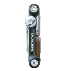 Topeak Mini 20 Pro Minitool - 20 Functies - Zilver -Fietsaccessoires Winkel 15400166 detail 2