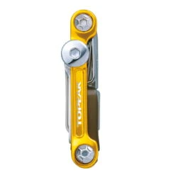 Topeak Mini 20 Pro Minitool - 20 Functies - Zilver -Fietsaccessoires Winkel 15400266 detail 2