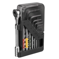 Topeak Omni ToolCard - Gereedschapsset