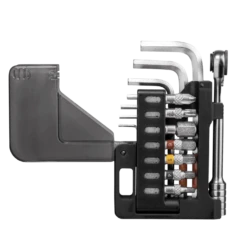 Topeak Omni ToolCard - Gereedschapsset -Fietsaccessoires Winkel 15410088 detail 3