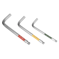 Topeak Omni ToolCard - Gereedschapsset -Fietsaccessoires Winkel 15410088 detail 4