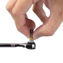 Topeak Omni ToolCard - Gereedschapsset -Fietsaccessoires Winkel 15410088 detail 5