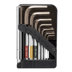 Topeak ToolCard - 15 Functies -Fietsaccessoires Winkel 15410089 detail 3