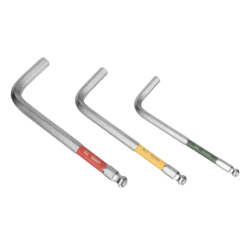 Topeak ToolCard - 15 Functies -Fietsaccessoires Winkel 15410089 detail 6