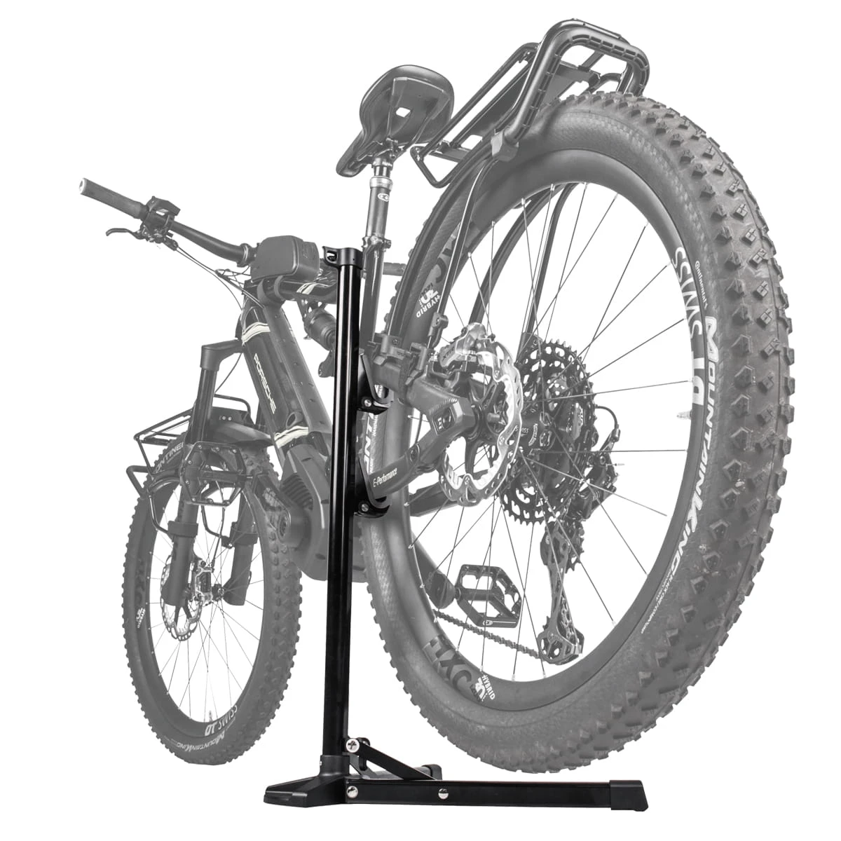 Topeak FlashStand EUP - Fietsenrek 4 Topeak FlashStand EUP - Fietsenrek - Afbeelding 2