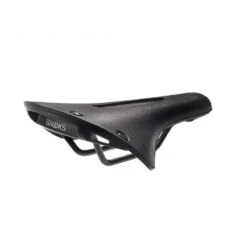 BROOKS Cambium C19 Gesneden All Weather - Zwart -Fietsaccessoires Winkel 159db85055be02