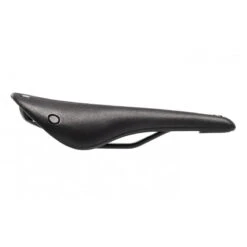 BROOKS Cambium C15 All Weather - Zwart