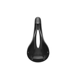 BROOKS Cambium C15 Carved All Weather - Zwart -Fietsaccessoires Winkel 259db7788a3cbd