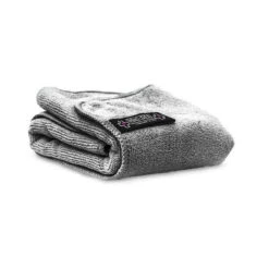 Muc-Off Fietsschoenverzorgingsset -Fietsaccessoires Winkel 272 LuxuryMicrofibrePolishingCloth GREY 2021 8932ae33 08fb 4752 ae67 23a99587e866 1000x1000
