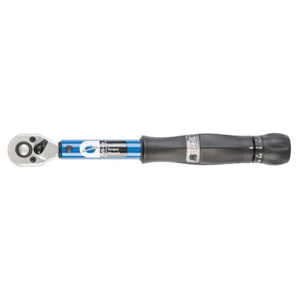 Park Tool TW-5.2 Momentsleutel 3 Park Tool TW-5.2 Momentsleutel