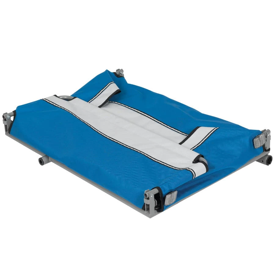 XLC Cargo Trailer Carry Van BS-L03 - Blauw 7 XLC Cargo Trailer Carry Van BS-L03 - Blauw - Afbeelding 5