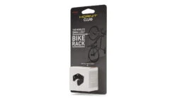 Hornit Clug Zwart/zwart Roadie S -Fietsaccessoires Winkel 355001003 Hornit Clug black RBB2583 detail03