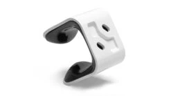 Hornit Clug Wit/zwart -Fietsaccessoires Winkel 355001004 Hornit Clug white black HWB2584 detail01