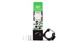 Hornit Clug Pro MTB XL Zwart 17 Hornit Clug Pro MTB XL Zwart -Fietsaccessoires Winkel 355002002 Hornit Clug Pro black 7762HCP detail05