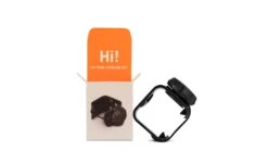 Hornit Clug Pro Upgrade Kit Zwart 10 Hornit Clug Pro Upgrade Kit Zwart -Fietsaccessoires Winkel 355003001 Hornit Clug UpgradeKit black 87471R detail04