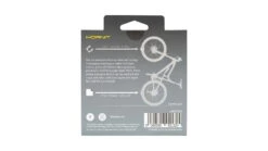 Hornit Clug Mud Pad 7 Hornit Clug Mud Pad -Fietsaccessoires Winkel 355004002 Hornit Clug MudPad white L6837235 detail01