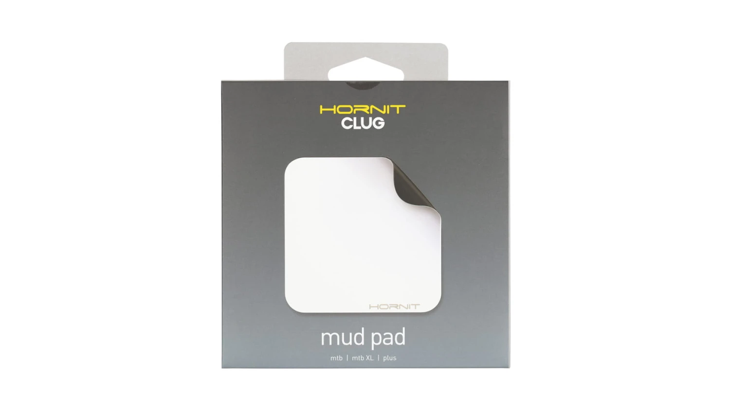 Hornit Clug Mud Pad 4 Hornit Clug Mud Pad - Afbeelding 2