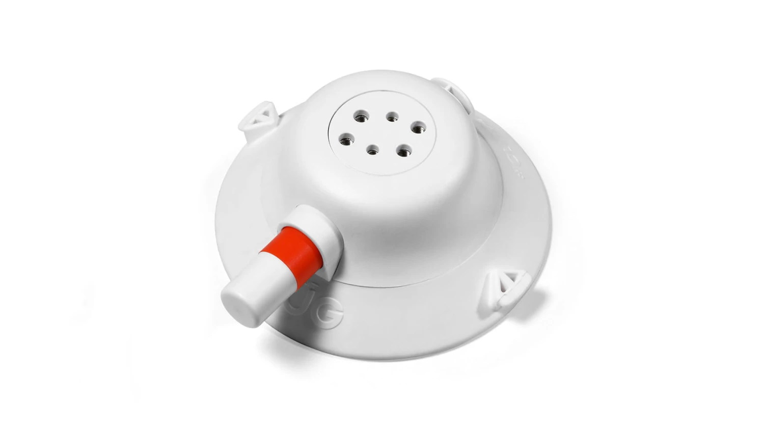 Hornit Clug Vaccum Mount 4 Hornit Clug Vaccum Mount - Afbeelding 2