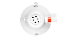 Hornit Clug Vaccum Mount 11 Hornit Clug Vaccum Mount -Fietsaccessoires Winkel 3550300 Hornit Clug Vaccum Mount white 822886 detail02