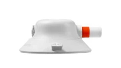 Hornit Clug Vaccum Mount 13 Hornit Clug Vaccum Mount -Fietsaccessoires Winkel 3550300 Hornit Clug Vaccum Mount white 822886 detail04