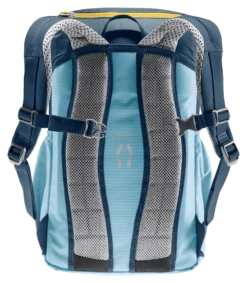 Deuter Junior - Inktmeer 11 Deuter Junior - Inktmeer -Fietsaccessoires Winkel 3610523 1371 Junior ink lake D 01