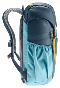 Deuter Junior - Inktmeer 12 Deuter Junior - Inktmeer -Fietsaccessoires Winkel 3610523 1371 Junior ink lake D 02