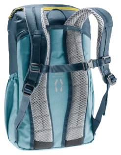 Deuter Junior - Inktmeer 13 Deuter Junior - Inktmeer -Fietsaccessoires Winkel 3610523 1371 Junior ink lake D 03
