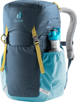 Deuter Junior - Inktmeer 16 Deuter Junior - Inktmeer -Fietsaccessoires Winkel 3610523 1371 Junior ink lake D 06