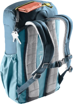 Deuter Junior - Inktmeer 17 Deuter Junior - Inktmeer -Fietsaccessoires Winkel 3610523 1371 Junior ink lake D 07