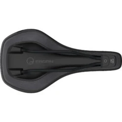 ERGON SM E-Mountain Core Prime Herenzadel - Zwart -Fietsaccessoires Winkel 369121 04 d 796704