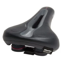 Terry Fisio GTC Gel Vrouwen - Trekking Zadel -Fietsaccessoires Winkel 42300153 1