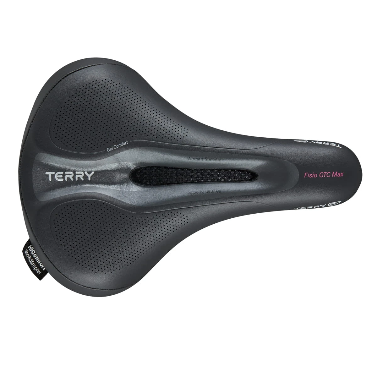 Terry Fisio GTC Gel Max Women - Trekking Zadel 5 Terry Fisio GTC Gel Max Women - Trekking Zadel - Afbeelding 3