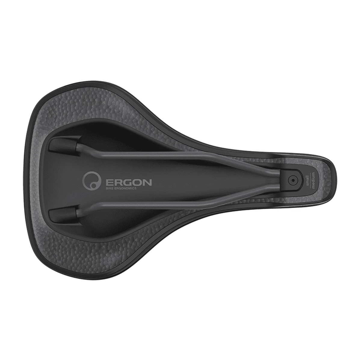 ERGON ST Core Evo Women - Touring Zadel 4 ERGON ST Core Evo Women - Touring Zadel - Afbeelding 2