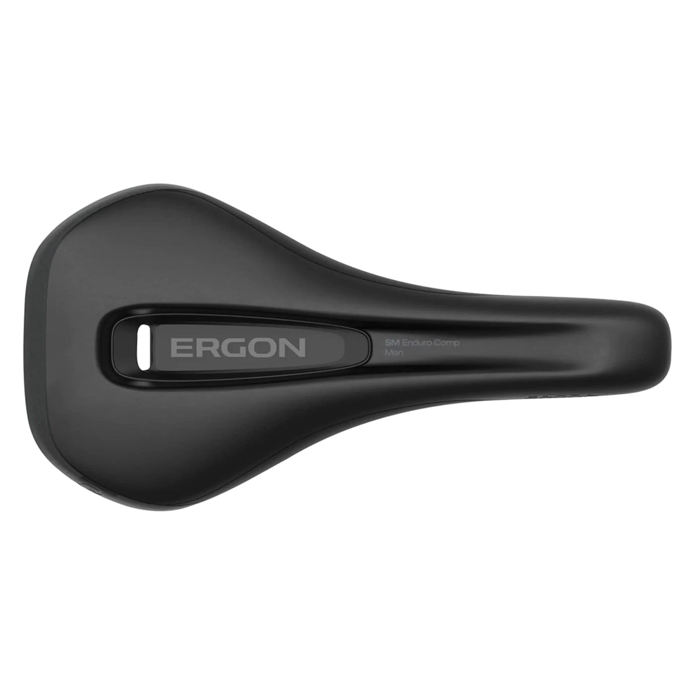 ERGON Zadel SM Enduro Comp Heren - M/L 6 ERGON Zadel SM Enduro Comp Heren - M/L - Afbeelding 4