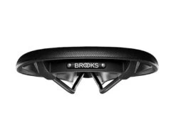 BROOKS C67 - Zadel - Zwart -Fietsaccessoires Winkel 630661 5147977