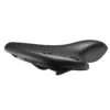 BROOKS C67 - Zadel - Zwart -Fietsaccessoires Winkel 80400061 1