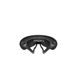 BROOKS Cambium C13 145 All Weather Fietszadel - Zwart -Fietsaccessoires Winkel 80400512 detail 5